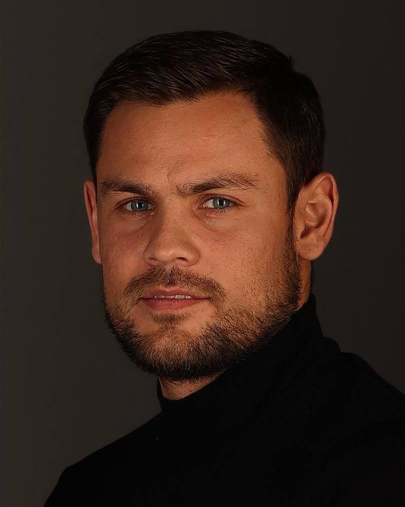 Сергей Головченко