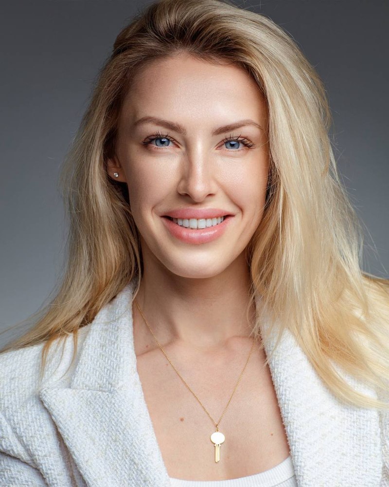 Яна Ситниченко