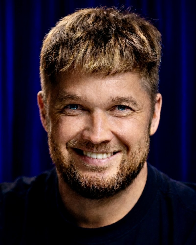 Евгений Зарсус